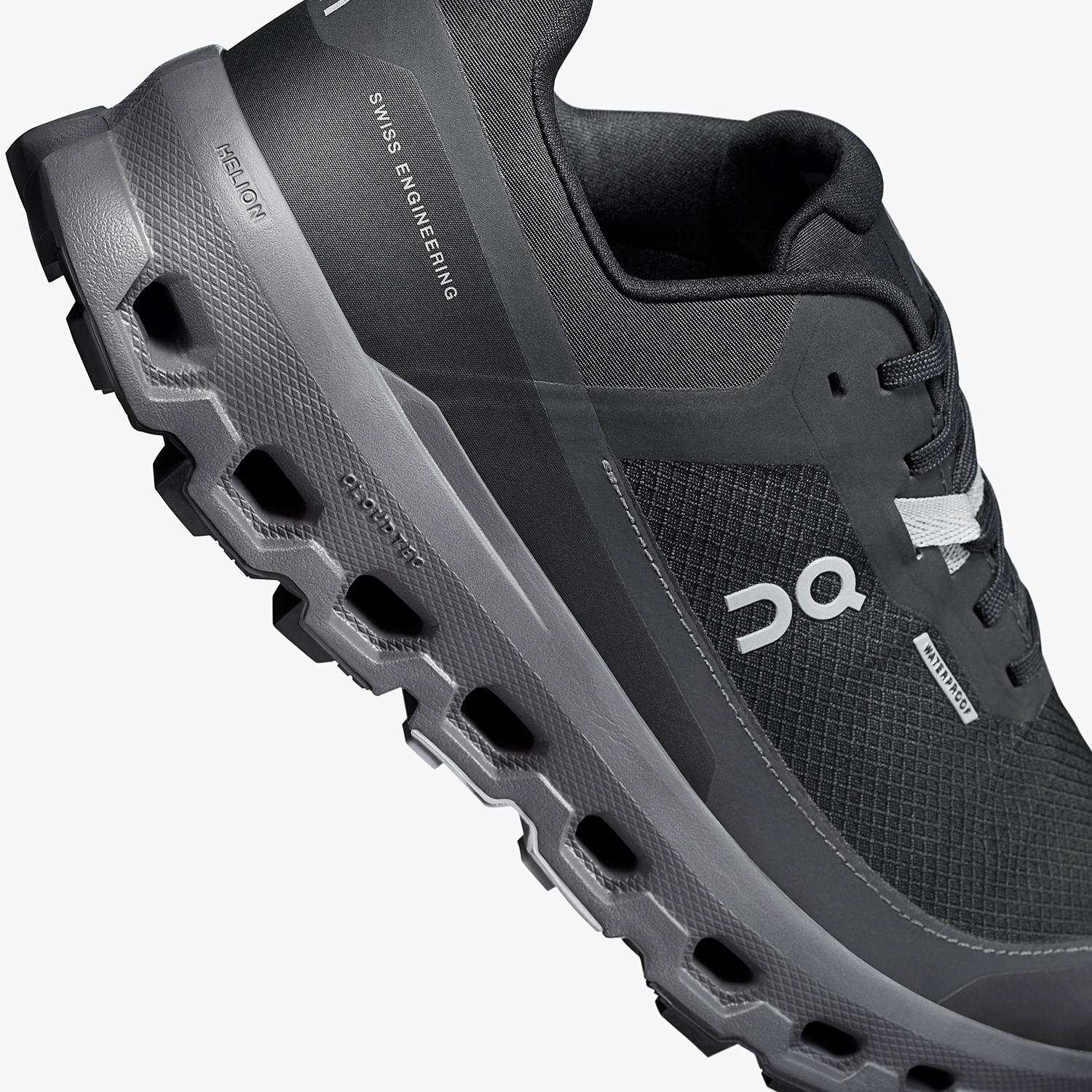 On On Cloudvista 2 Waterproof｜OSHMAN'S ONLINE 公式通販