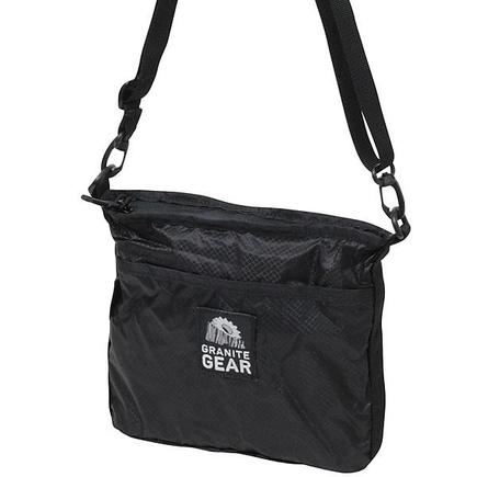 GRANITE GEAR ハイカーサッチェル