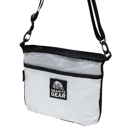 GRANITE GEAR ハイカーサッチェル