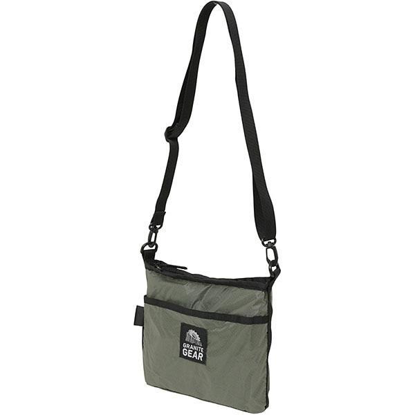 GRANITE GEAR（おすすめ小型バッグ特集）｜オッシュマンズ公式通販