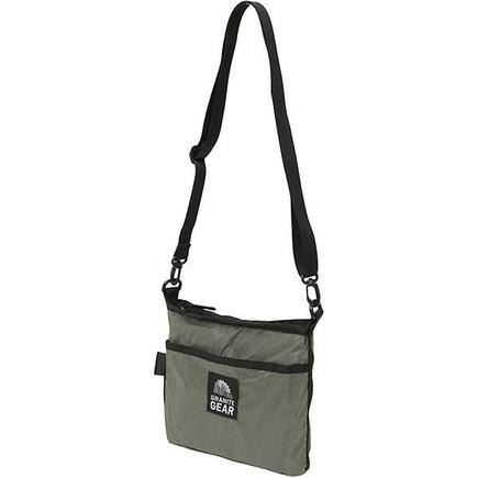 GRANITE GEAR ハイカーサッチェル