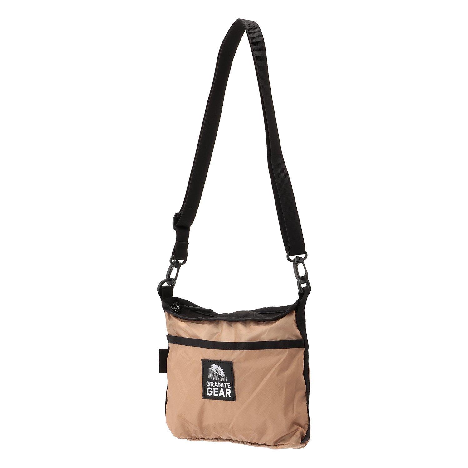 GRANITE GEAR GRANITE GEAR Hiker Satchel｜OSHMAN'S ONLINE 公式通販