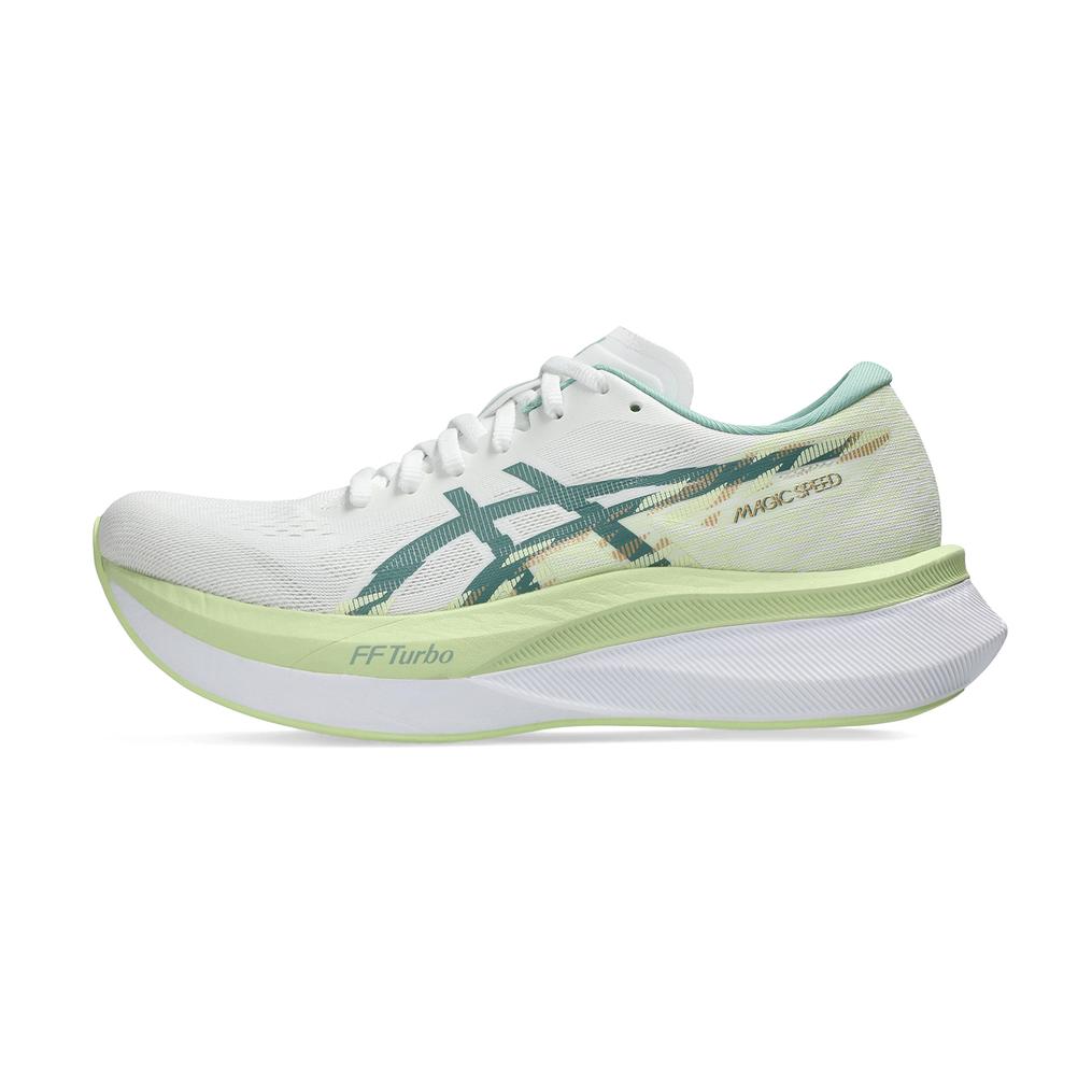  asics ASICS W Magic Speed 4画像1