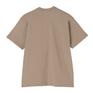  DANTON DANTON W's Pocket T-Shirt画像3