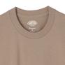  DANTON DANTON W's Pocket T-Shirt画像2