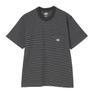  DANTON DANTON W's Pocket T-Shirt画像1