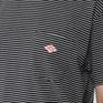  DANTON DANTON W's Pocket T-Shirt画像4