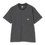  DANTON DANTON W's Pocket T-Shirt画像6