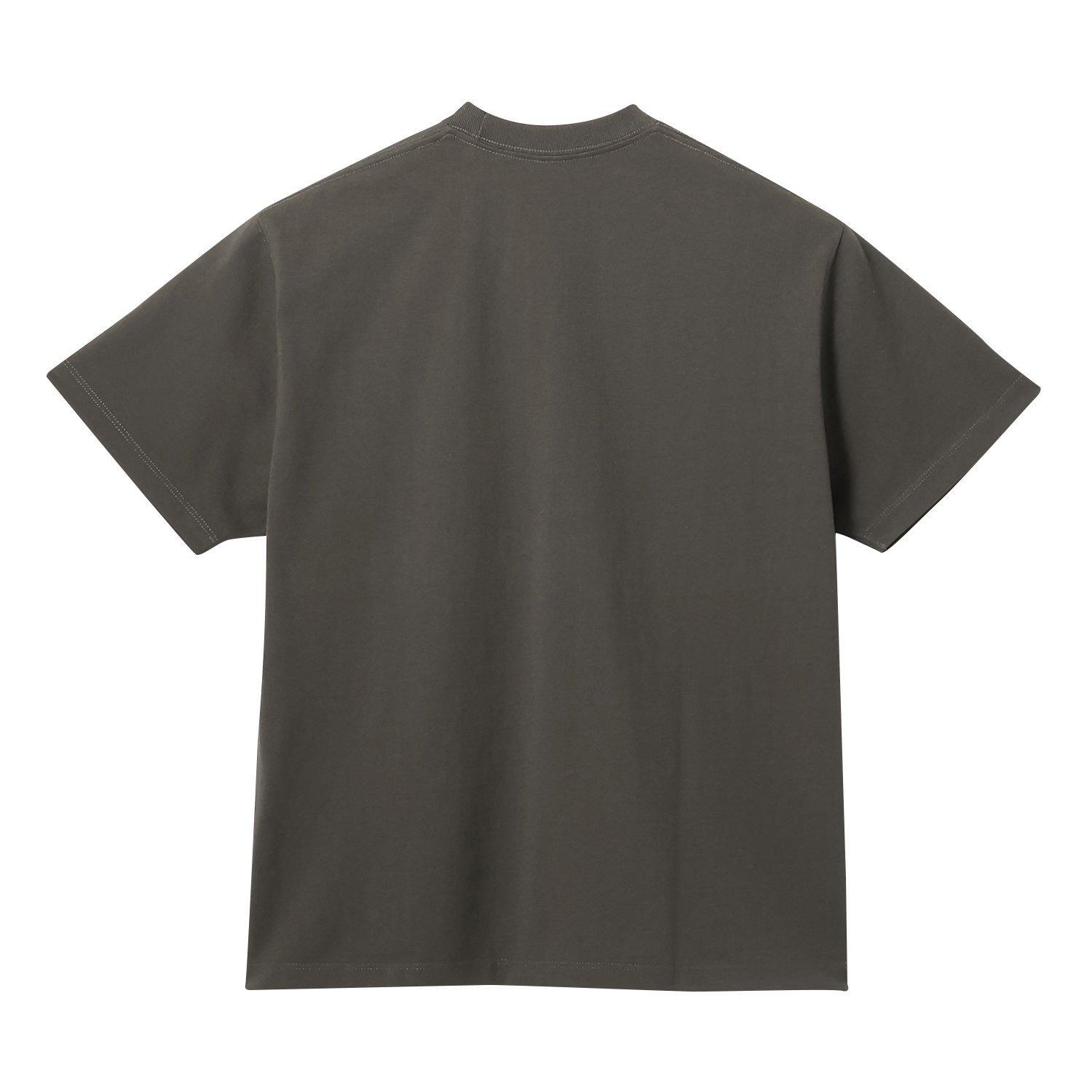 DANTON DANTON W's Pocket T-Shirt｜OSHMAN'S ONLINE 公式通販