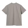  DANTON DANTON W's Pocket T-Shirt画像3