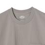  DANTON DANTON W's Pocket T-Shirt画像2