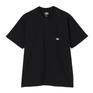  DANTON DANTON W's Pocket T-Shirt画像1
