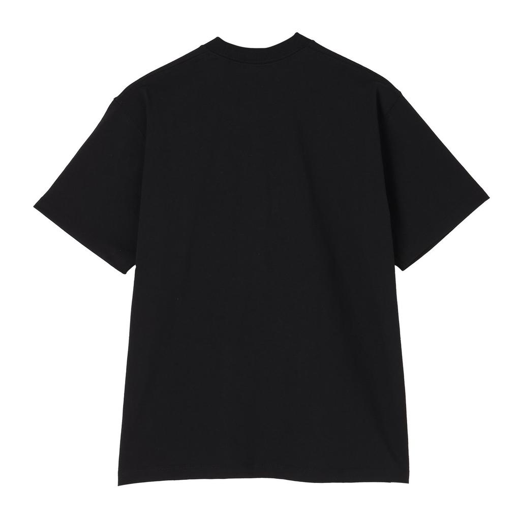  DANTON DANTON W's Pocket T-Shirt画像3