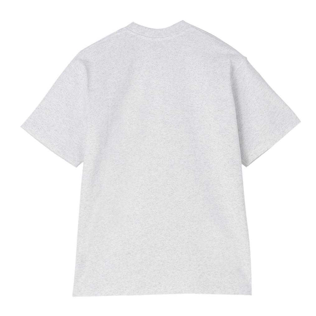  DANTON DANTON W's Pocket T-Shirt画像3