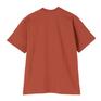  DANTON DANTON W's Pocket T-Shirt画像3