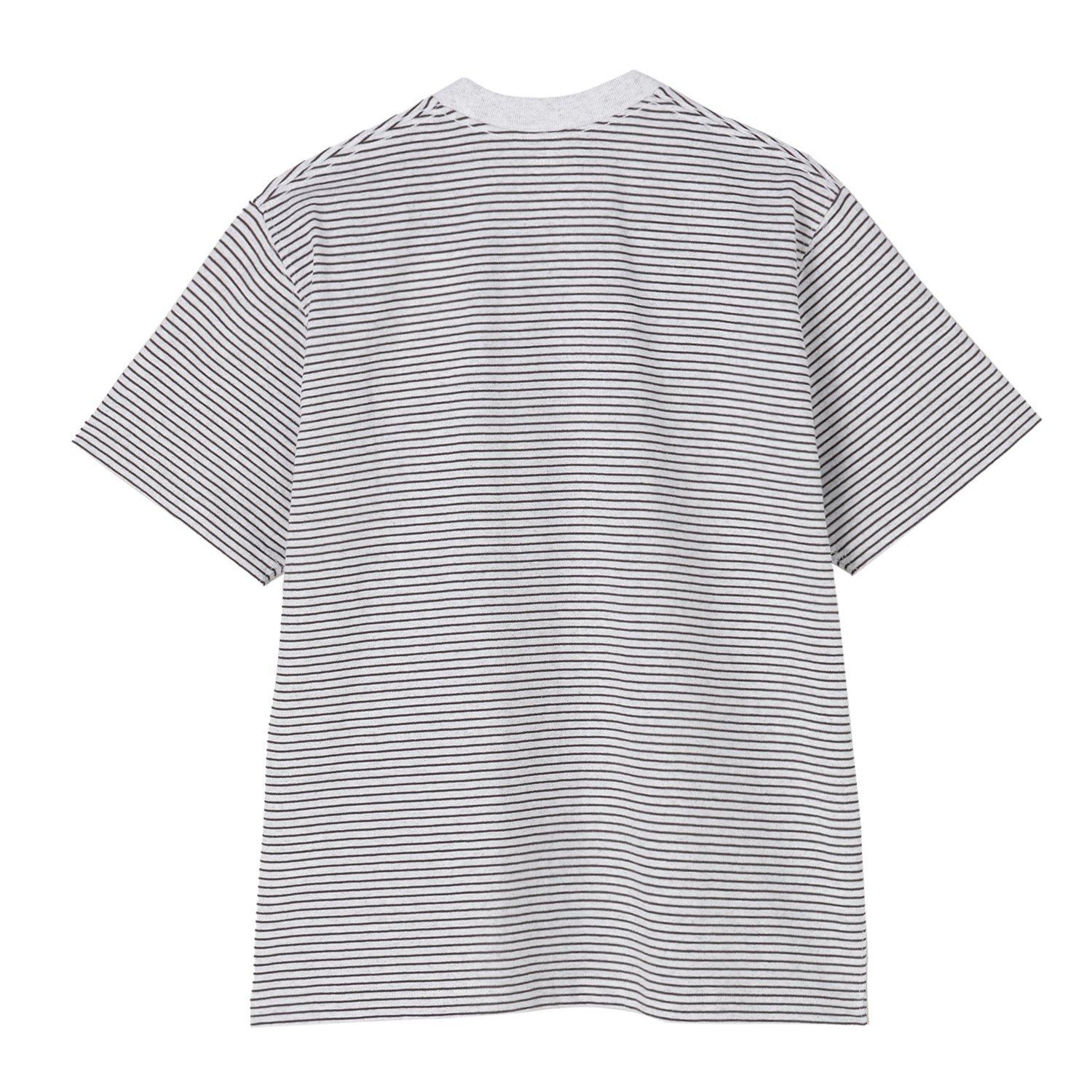 DANTON 【オンライン限定価格】 W's Pocket T-Shirt｜OSHMAN'S ONLINE