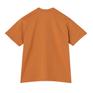  DANTON DANTON W's Pocket T-Shirt画像3