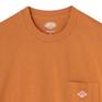  DANTON DANTON W's Pocket T-Shirt画像2