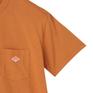  DANTON DANTON W's Pocket T-Shirt画像4