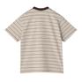  DANTON DANTON W's Pocket T-Shirt画像5