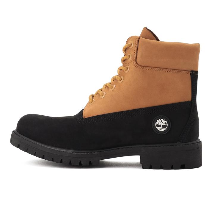 美品ティンバーランド 6インチプレミアム 結ぼ 11M29センチ 