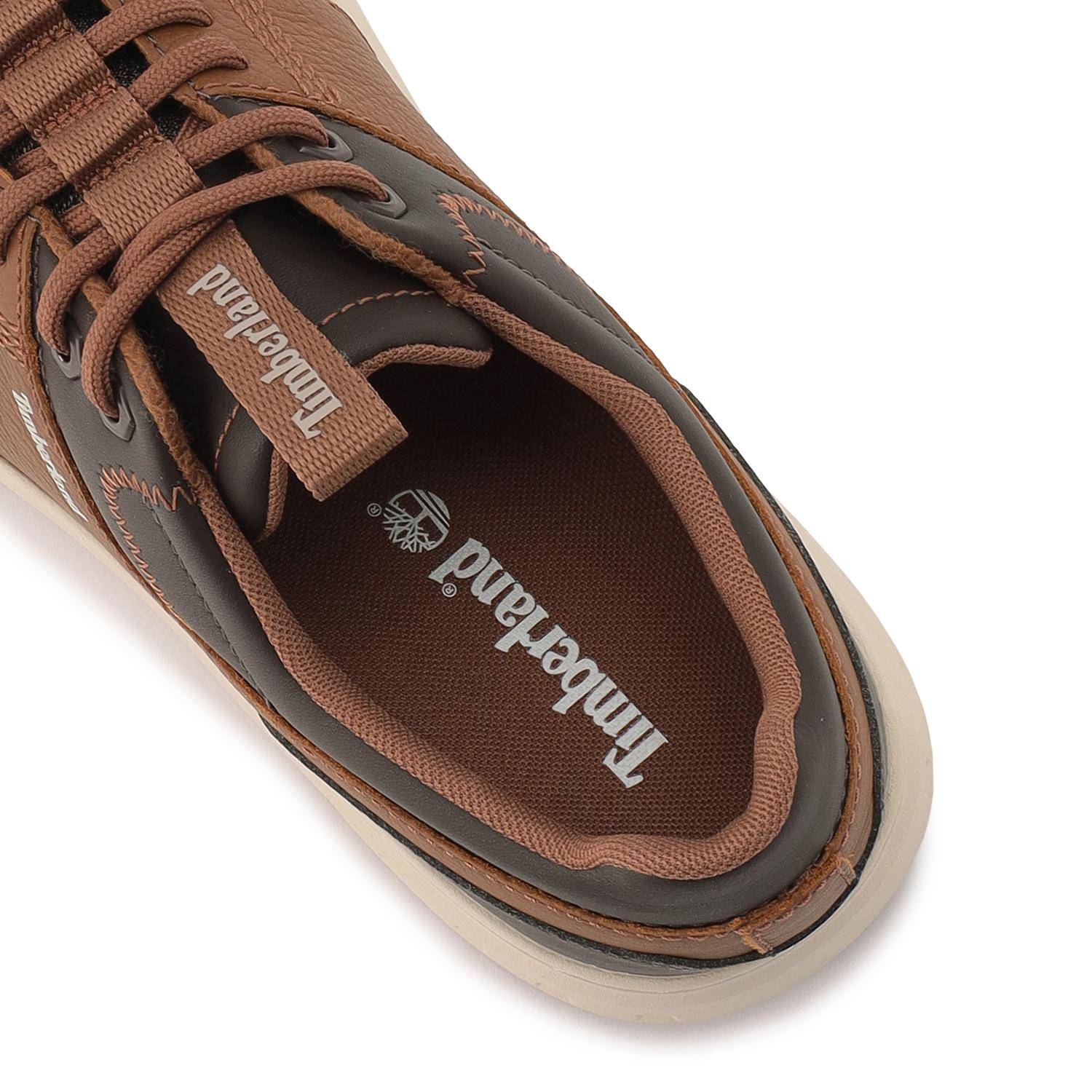 Timberland】 ティンバーランド MAPLE GROVE SPORT LOW メイプル