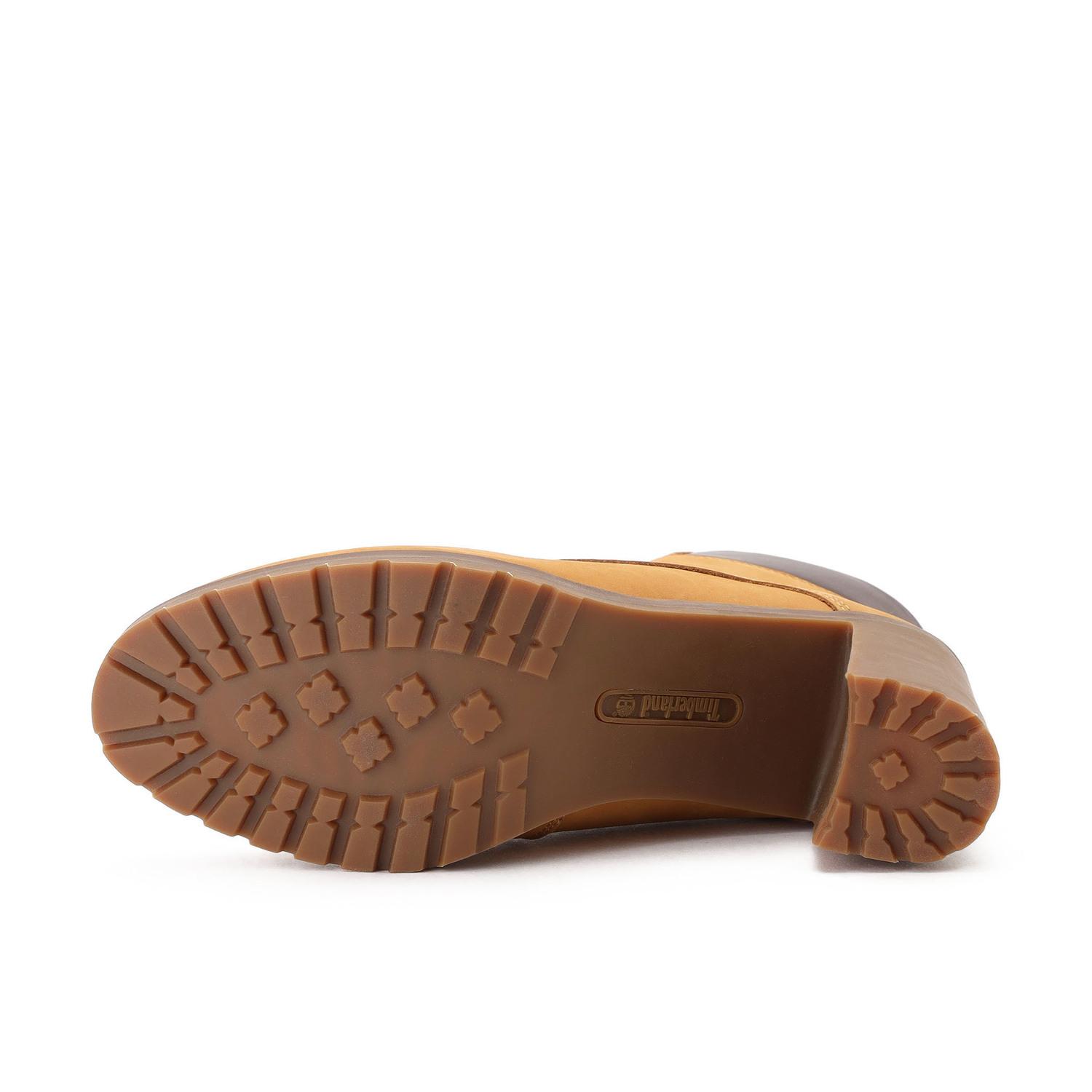 Timberland ティンバーランド アリントン ブーツ Timberland（ティンバーランド） W'S ALLINGTON LACE UP アリントン