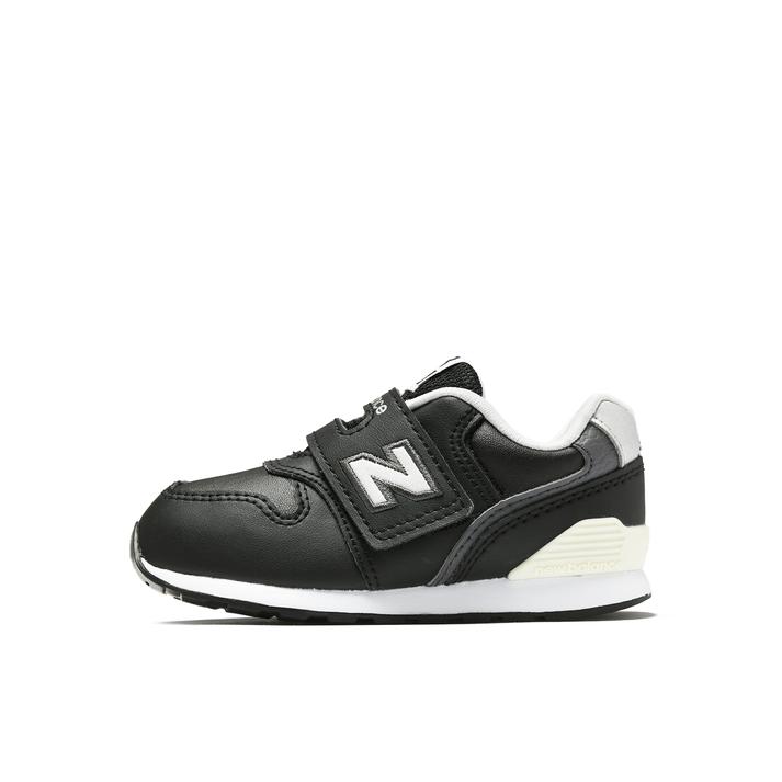 xr[ yNEW BALANCEz j[oX 12-165 IZ996BE3(W) IZ996 IZ996BE3 BLACK(BE3) 12cm