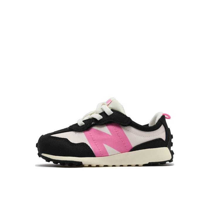 New Balance NW327 WHITE/PINK(VL)