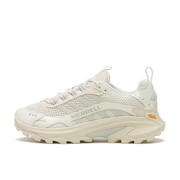 MERRELL ウィメンズ モアブ スピード 2 べント 2K SE ホワイト 23cm