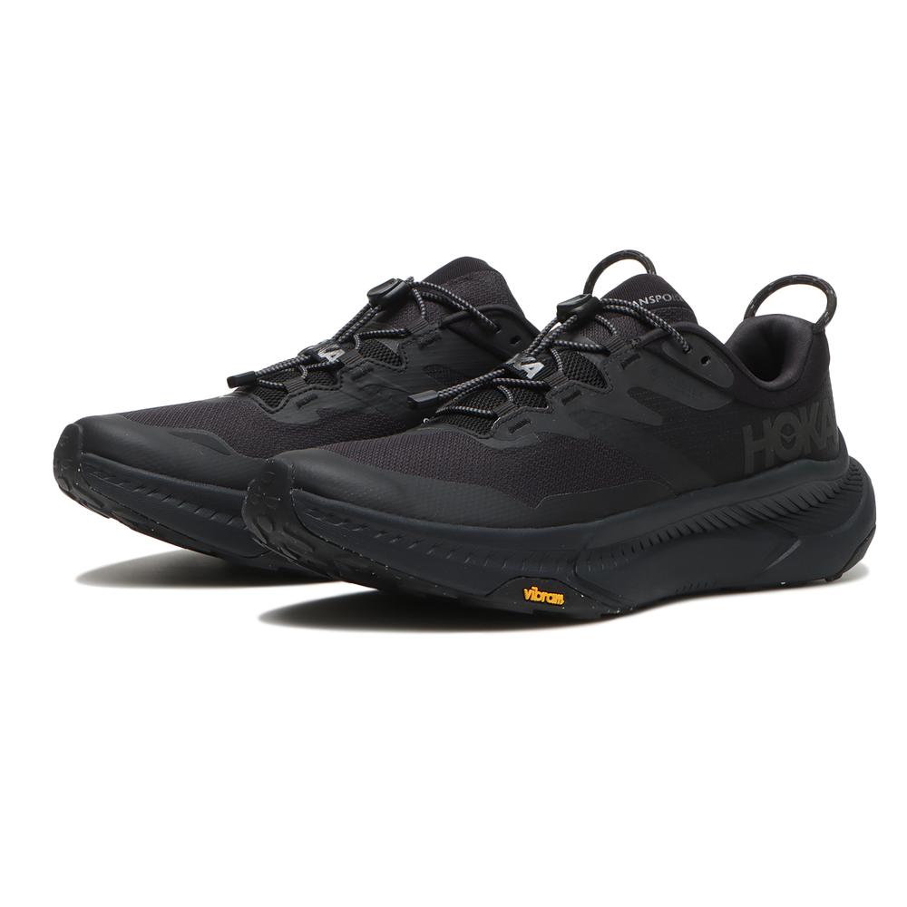 HOKA TRANSPORT GTX｜BILLY