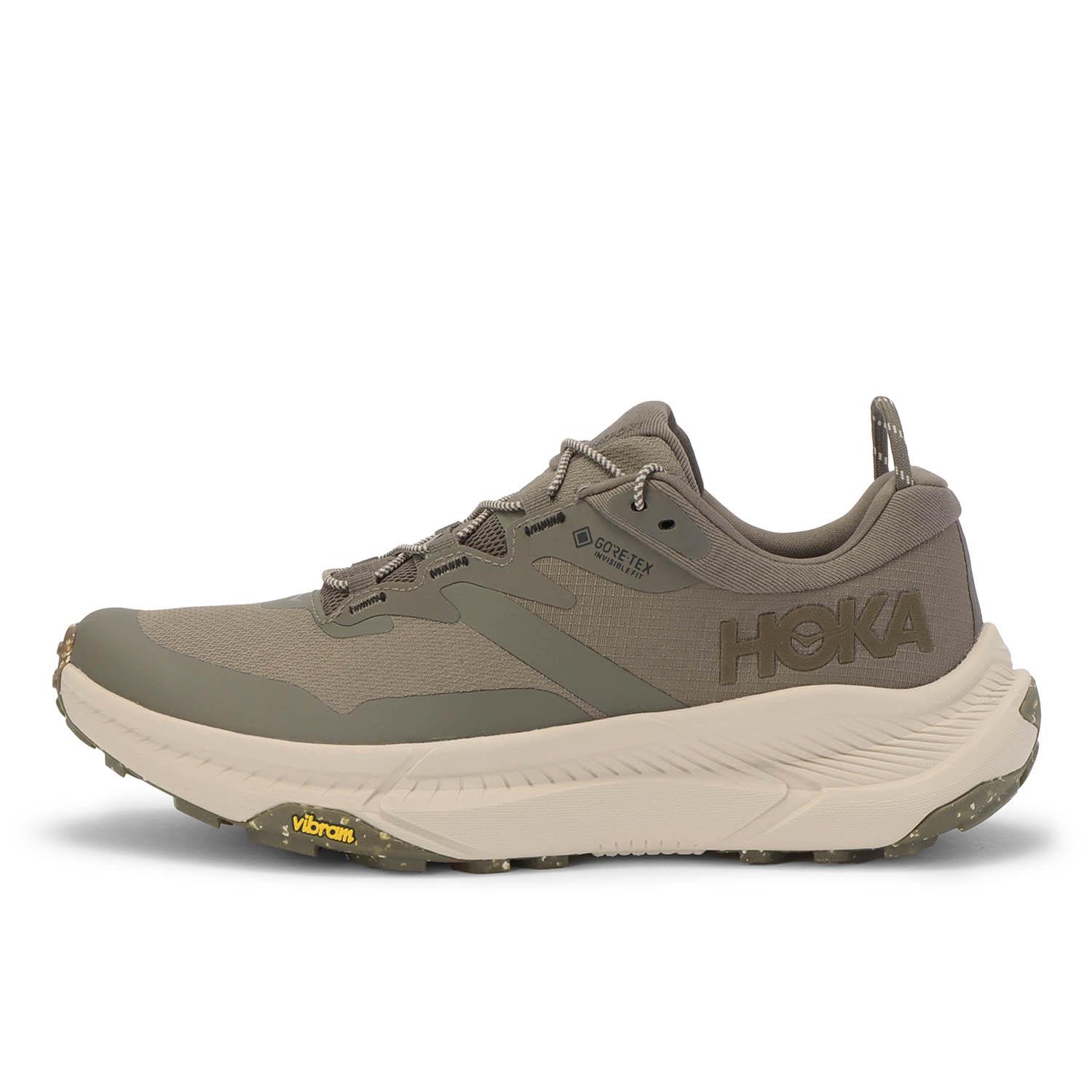 HOKA HOKA Transport GTX｜OSHMAN'S ONLINE 公式通販