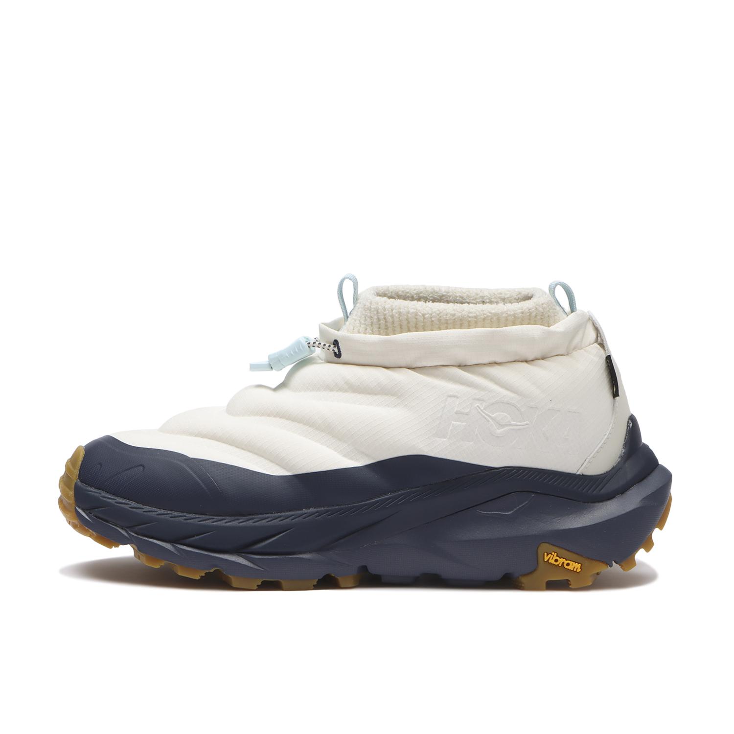  HOKA W KAHA 2 FROST MOC GTX画像1