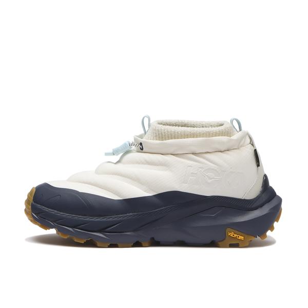 HOKA ウィメンズ カハ 2 フロスト モック ゴアテックス ベージュ 23cm