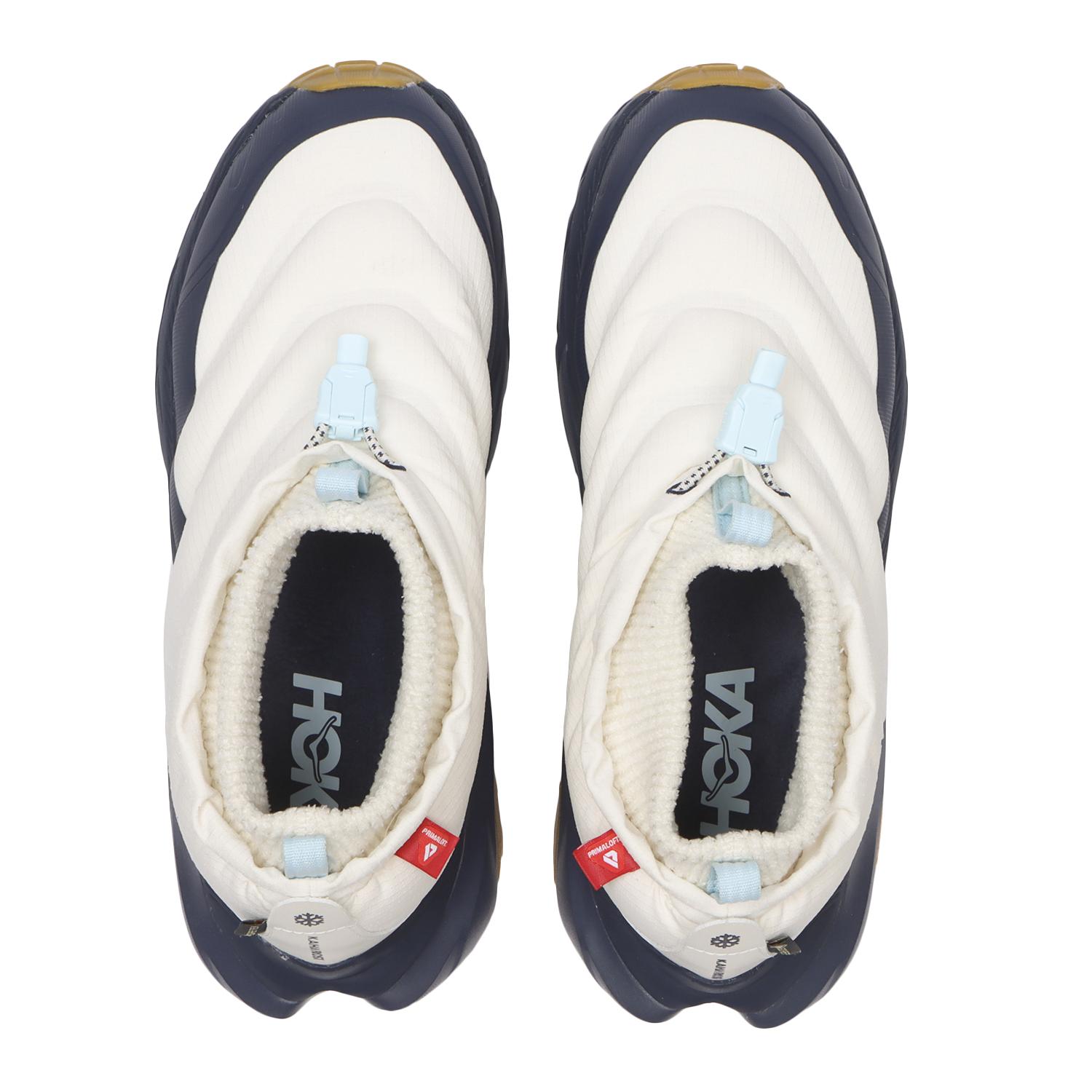  HOKA W KAHA 2 FROST MOC GTX画像3