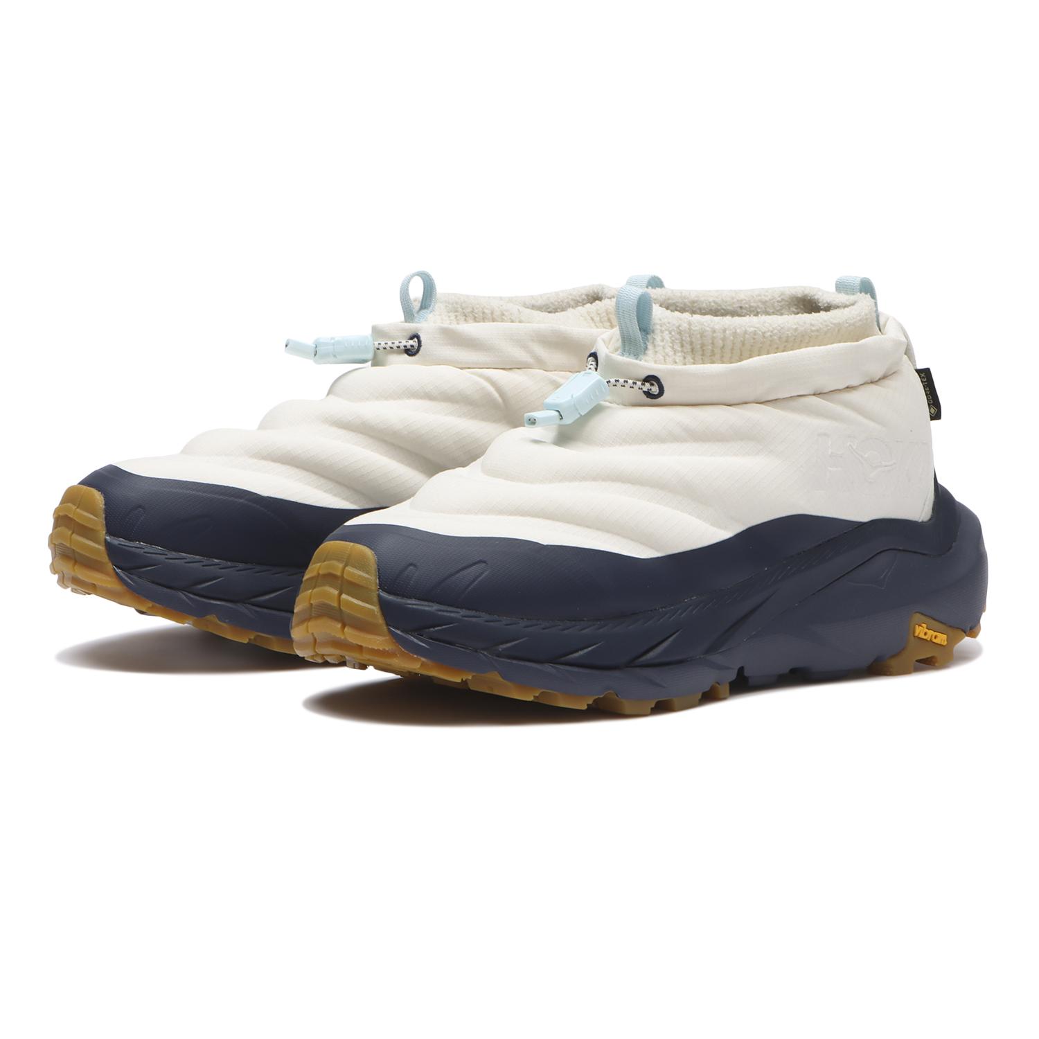  HOKA W KAHA 2 FROST MOC GTX画像2