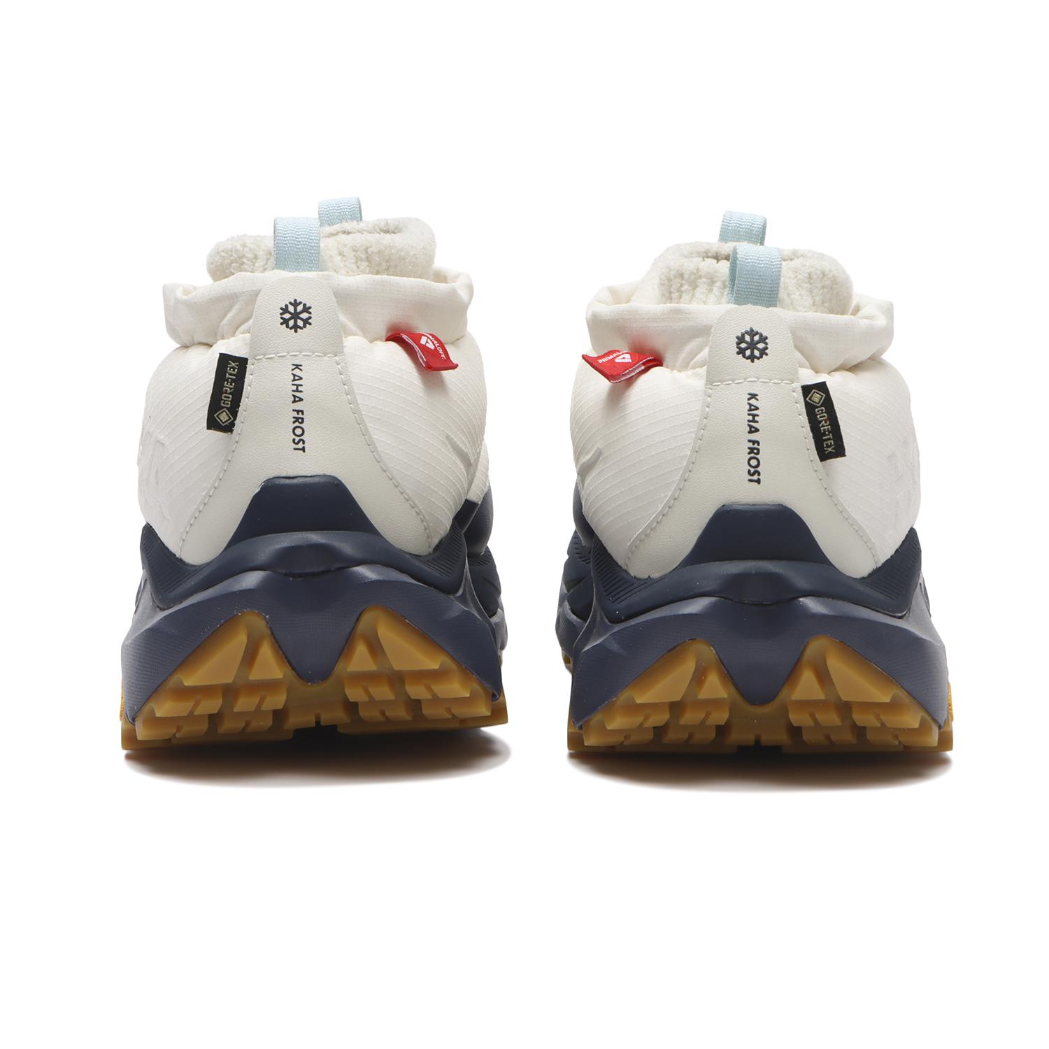  HOKA W KAHA 2 FROST MOC GTX画像4