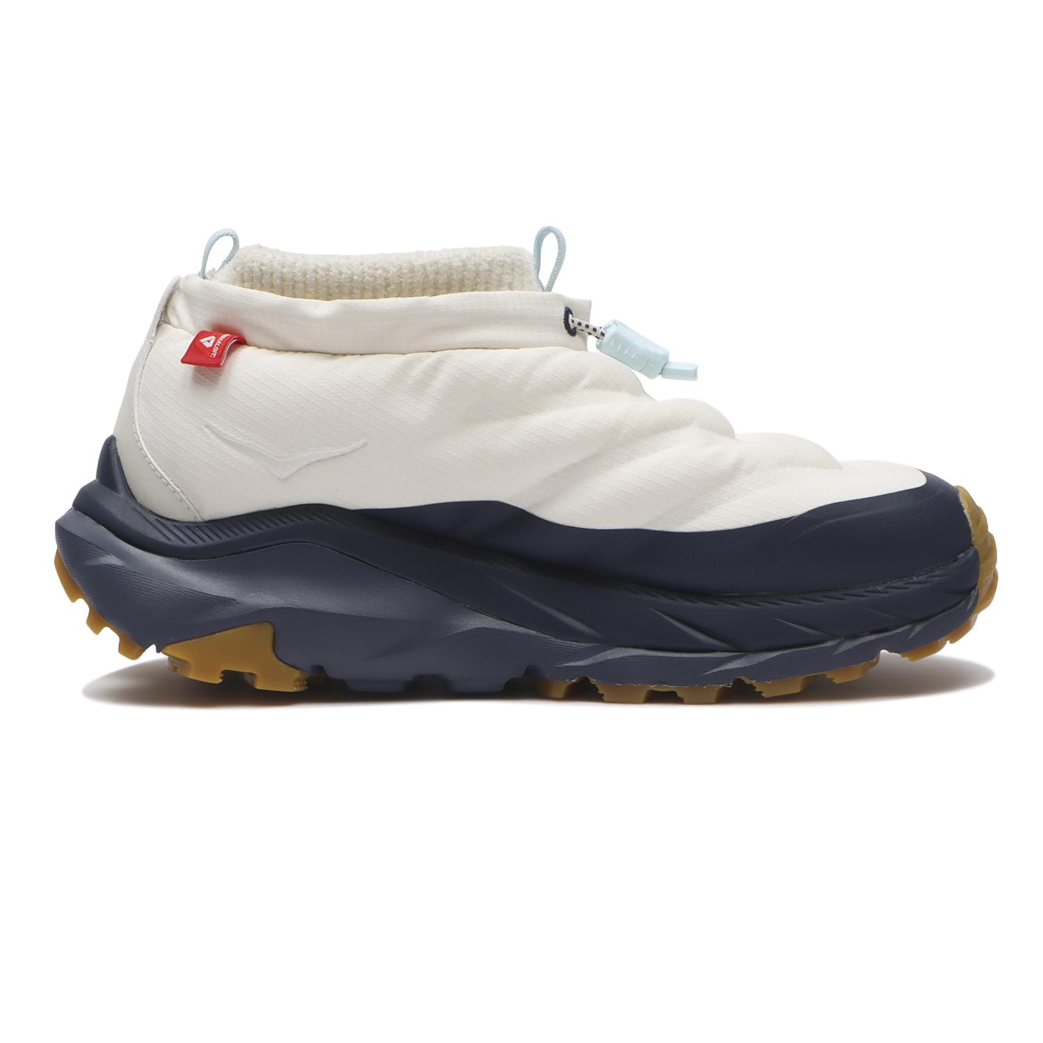  HOKA W KAHA 2 FROST MOC GTX画像5