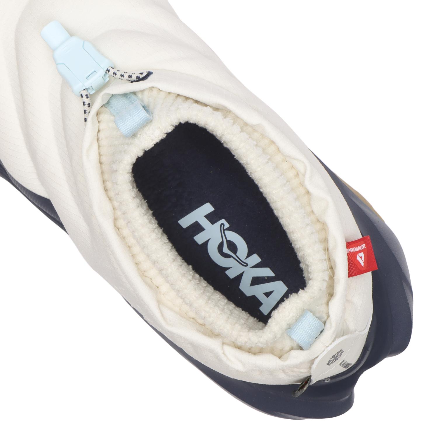  HOKA W KAHA 2 FROST MOC GTX画像7
