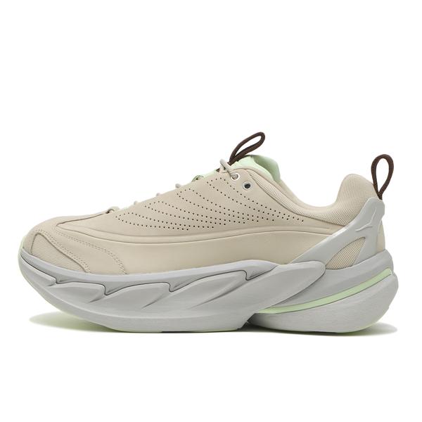 HOKA エレボン X ベージュ 23cm