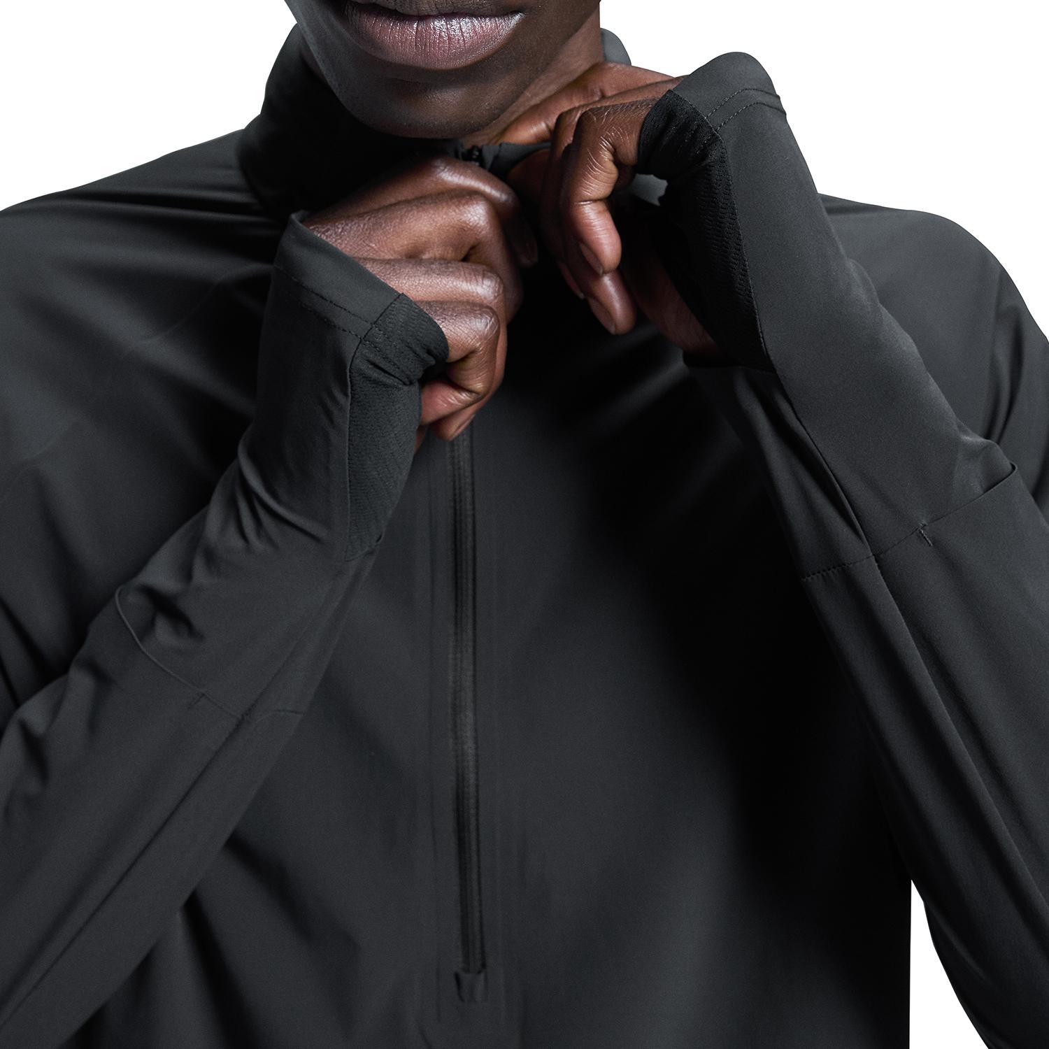 On Trail Breaker ブラック メンズ Men's Trail Breaker | On United States