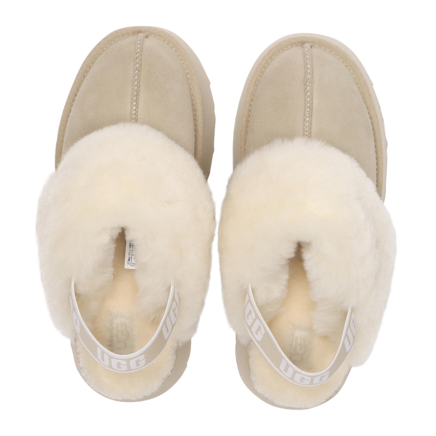  UGG W FUNKETTE画像3