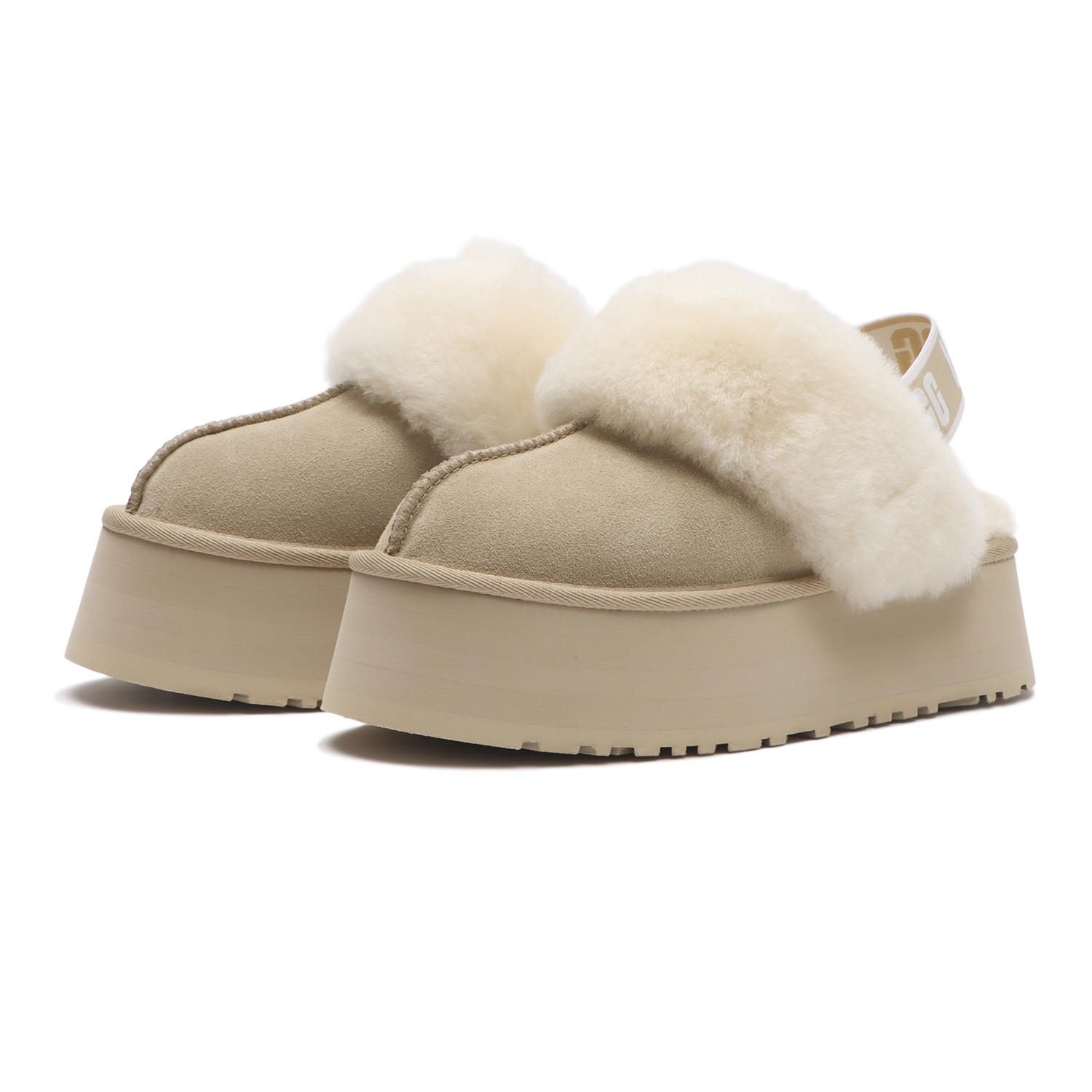  UGG W FUNKETTE画像2