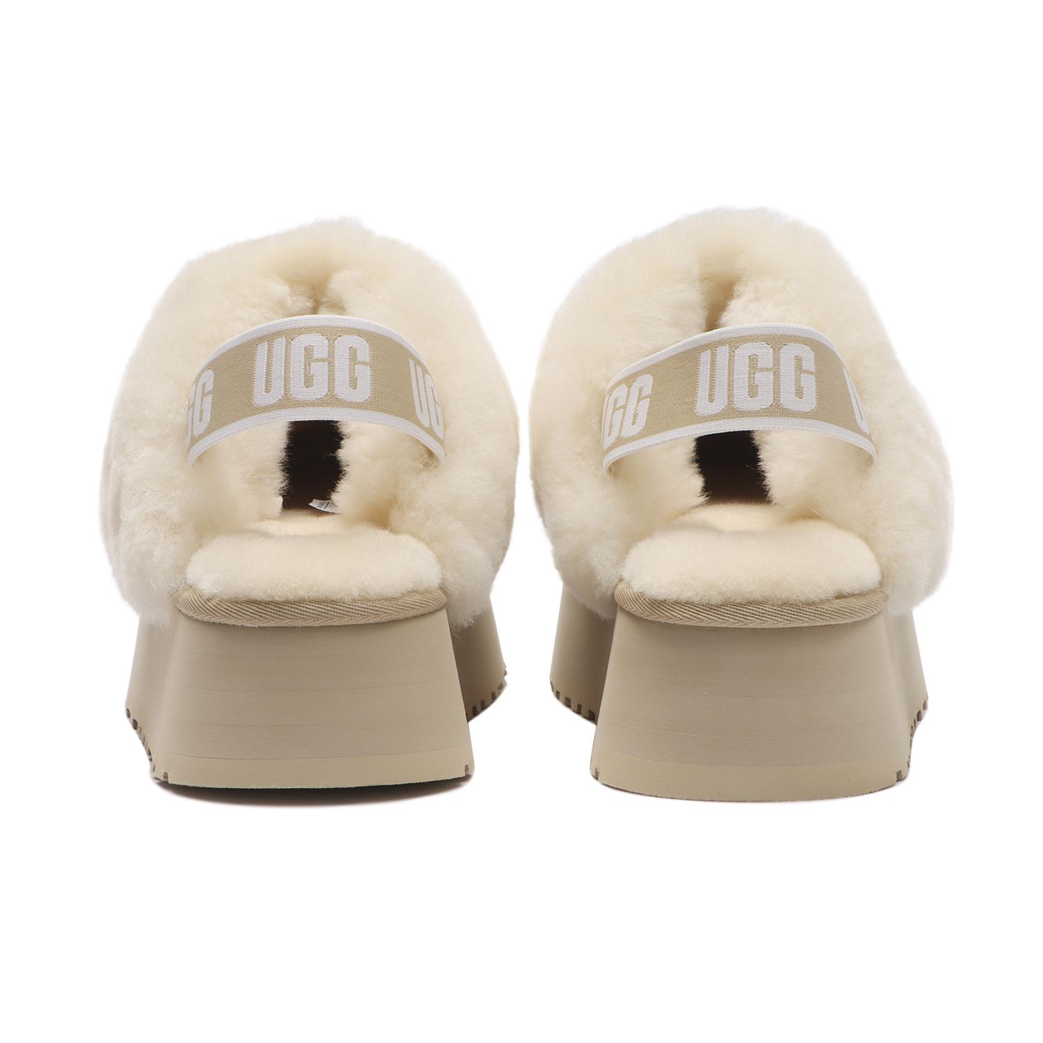  UGG W FUNKETTE画像4