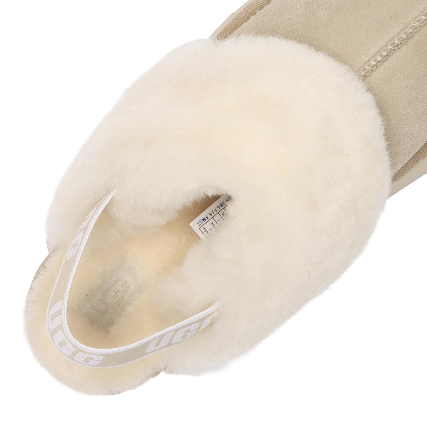  UGG W FUNKETTE画像7