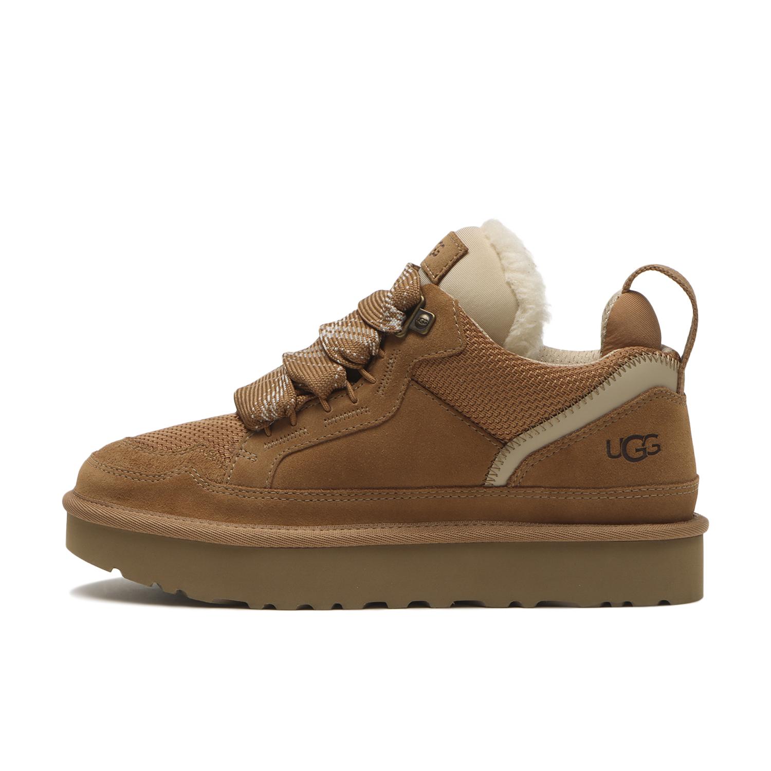  UGG W LOWMEL画像1