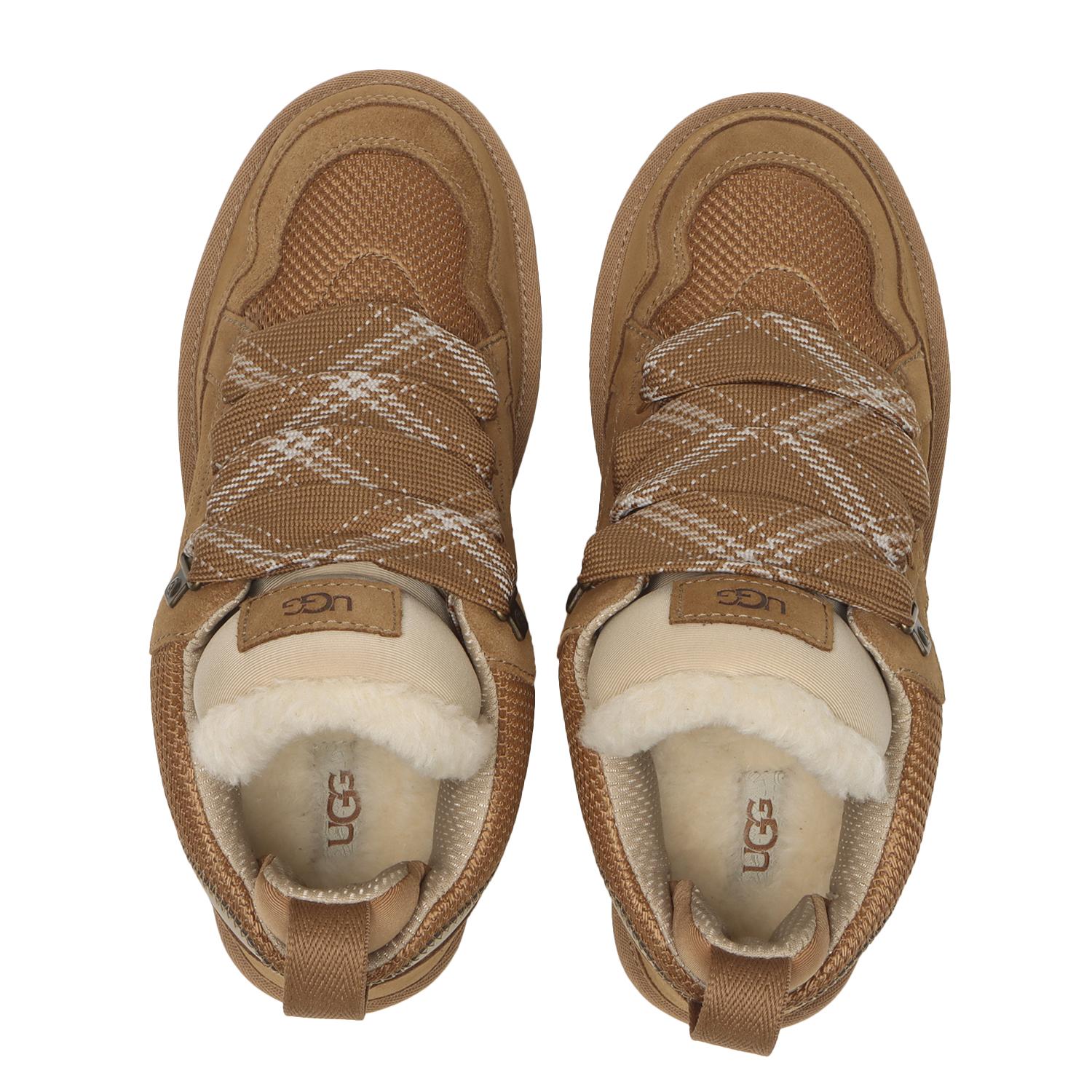  UGG W LOWMEL画像3