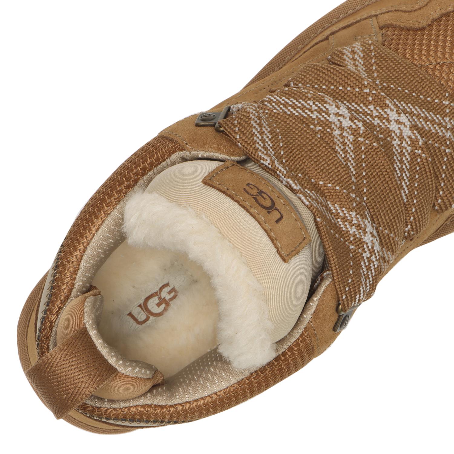  UGG W LOWMEL画像7