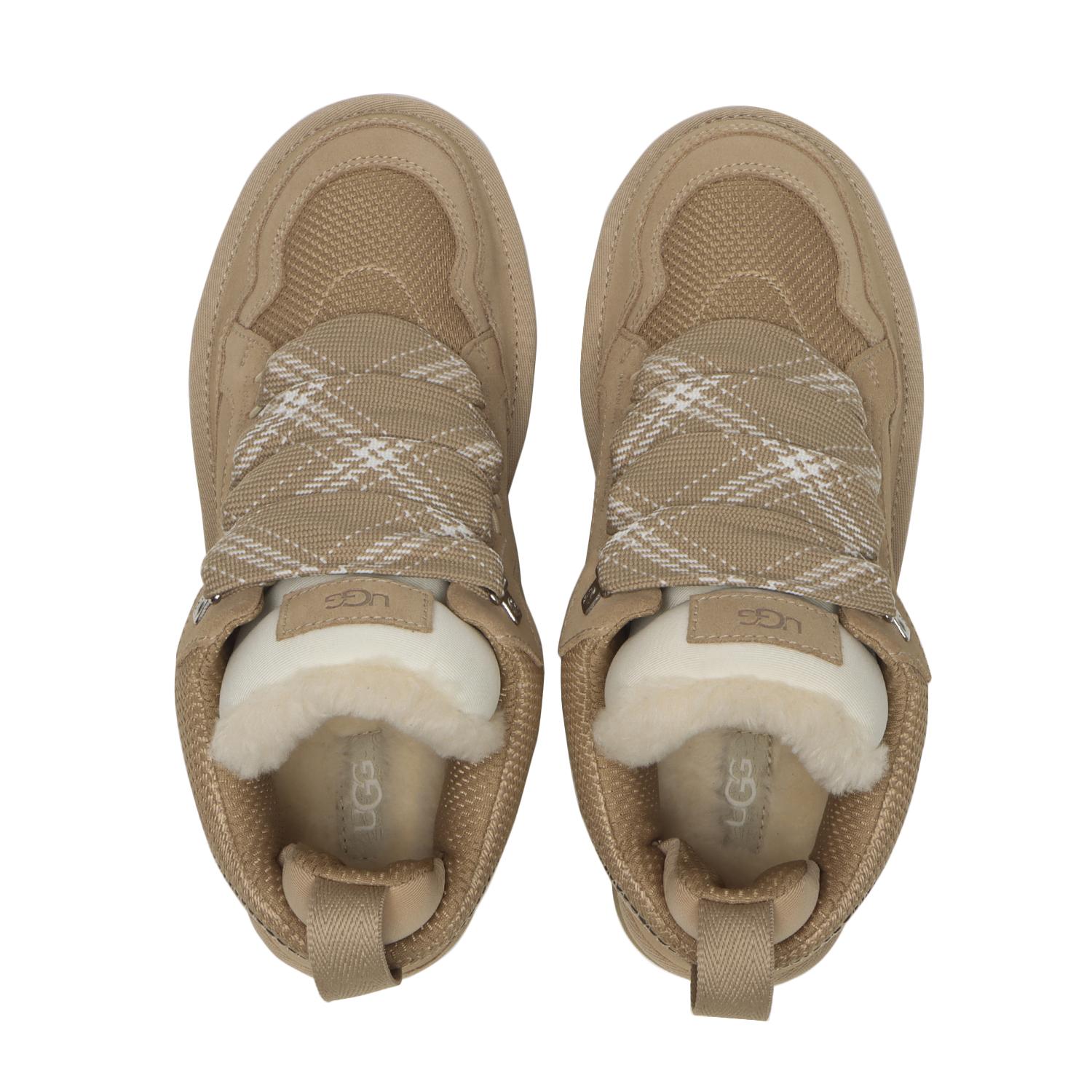  UGG W LOWMEL画像3