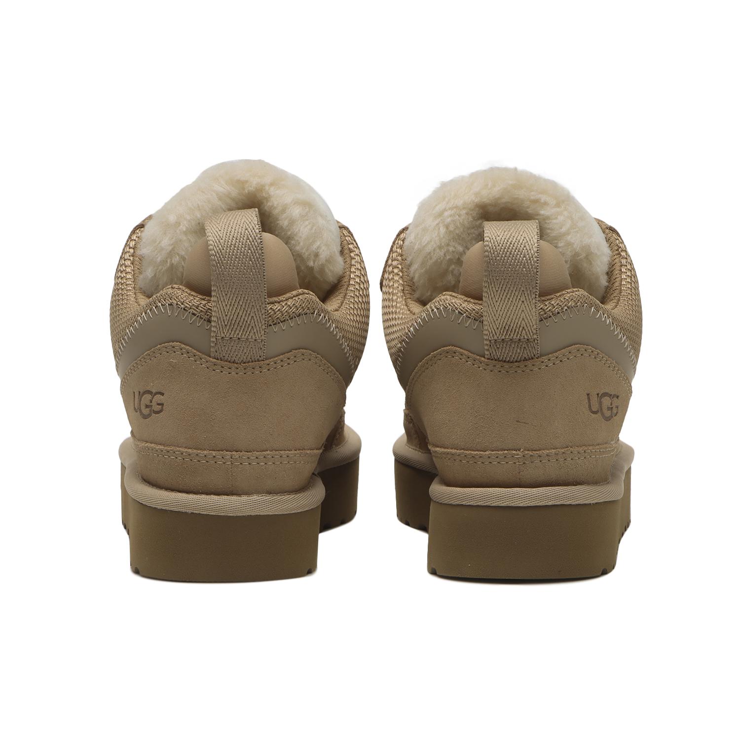  UGG W LOWMEL画像4